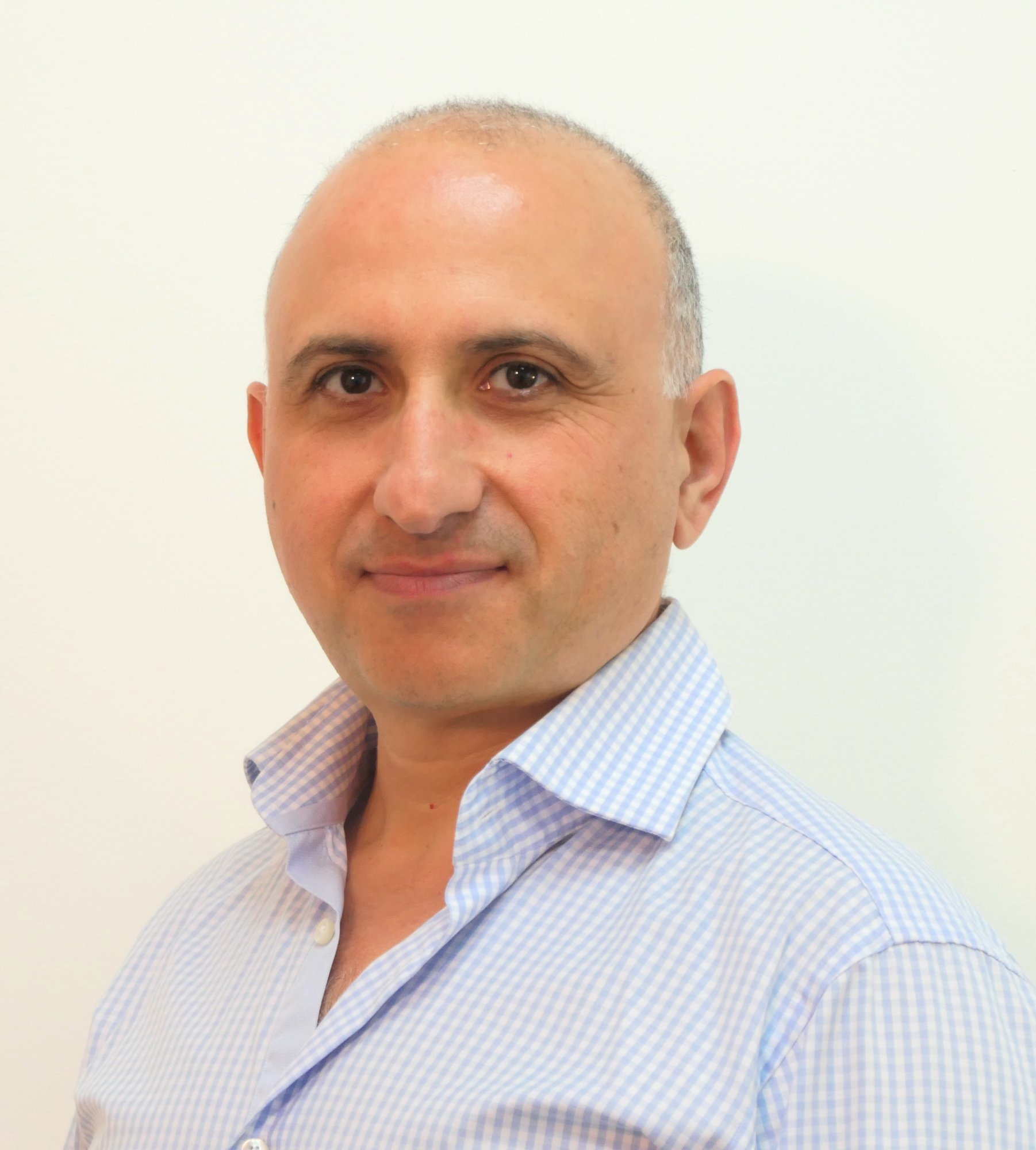 Guy Dor — Fractional CTO